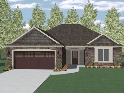 1252 Bunting Dr