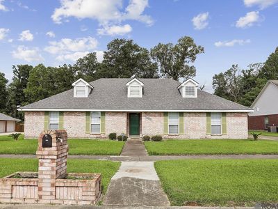 Property at 13505 Ector Dr, Baker, LA