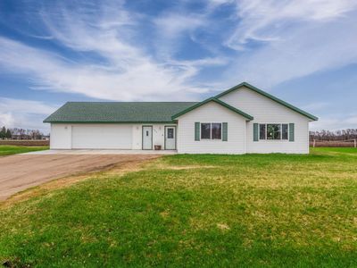 Property at 206 Lincoln Ave E, Ulen, MN