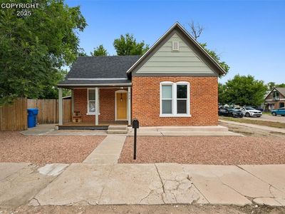 523 N Pikes Peak Ave