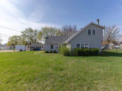 Property at 507 11th Pl, Camanche, IA