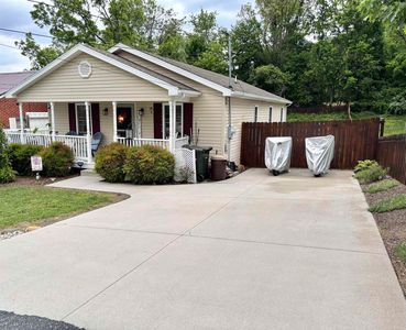 Property at 341A Campbell St, Staunton, VA