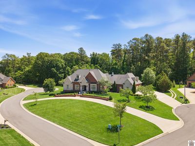 6330 Burchell Cv