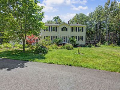 166 Plummer Road