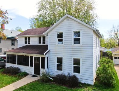 509 E Franklin STREET #511