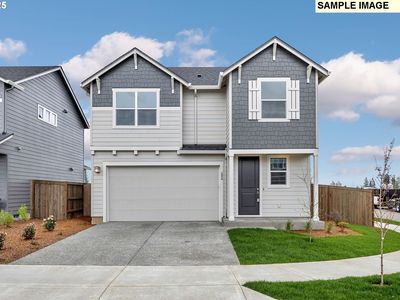 8510 NE 134th Ave LOT 87