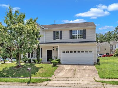 3604 Rivermist Dr