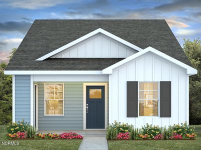 56 N Atlantic Avenue Lot 117