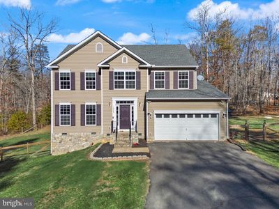Property at 10705 Plank Rd, Spotsylvania, VA