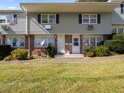 627 Millville Avenue APT 9-8