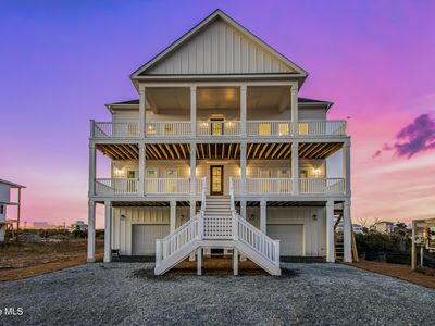 421 New River Inlet Road