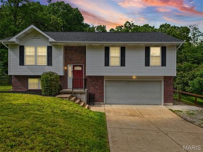 Property at 4409 Mockingbird Ln, Hillsboro, MO