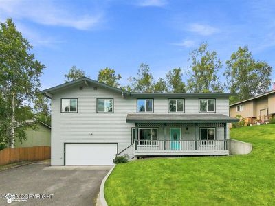 Property at 17405 Kantishna Dr, Eagle River, AK