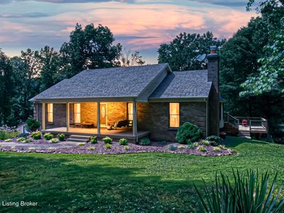804 E Pioneer Dr
