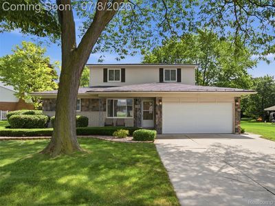 Property at 17268 Fitzgerald St, Livonia, MI