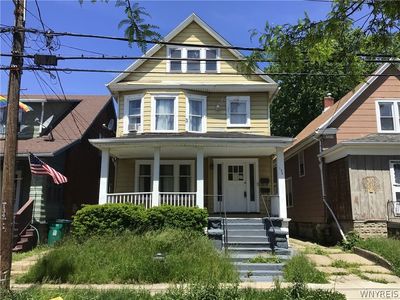 134 Crowley Ave