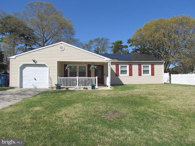 Property at 117 Country Club Blvd, Little Egg Harbor, NJ