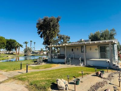 84250 Indio Springs Dr SPACE 399