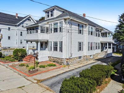 97-97A Ferry St