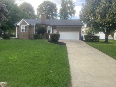 911 S Ridge Rd