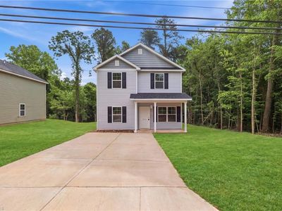 1023 Hickory Chapel Rd
