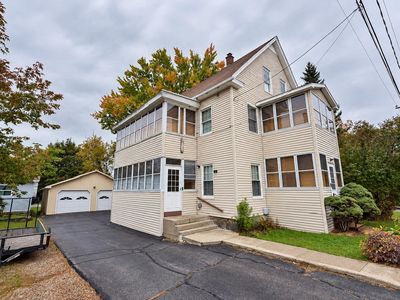 Property at 653 Sullivan Street, Berlin, NH