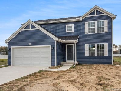LOT 2 Lockerbie Ln