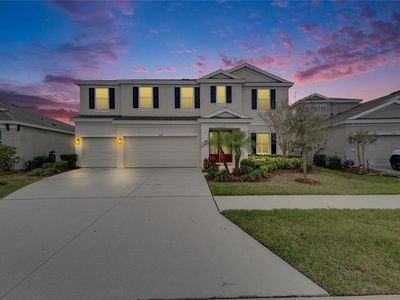 7528 PARADISO DRIVE