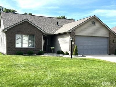 4008 Woodfield Run Lot 7