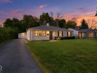 3532 N Audubon Rd