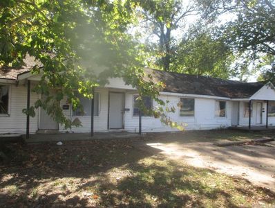 Property at 302 E Semmes Ave, Osceola, AR
