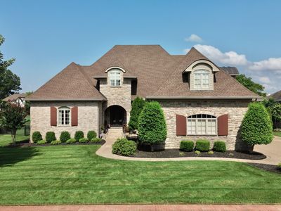 916 John Armfield Ct