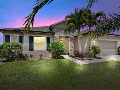 4390 SW Attlee Street