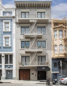 1030 Bush St APT 3