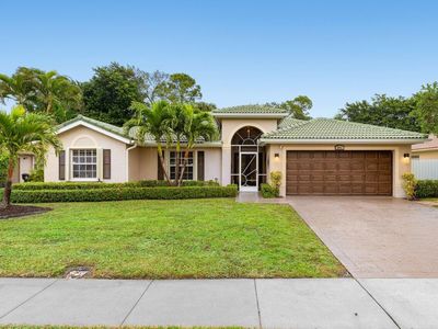 8611 Cypress Springs Road