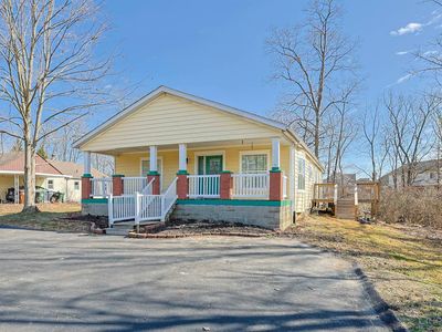 9548 Butler Warren Rd