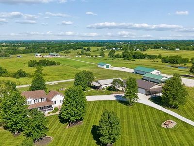 17308 Endicott Rd