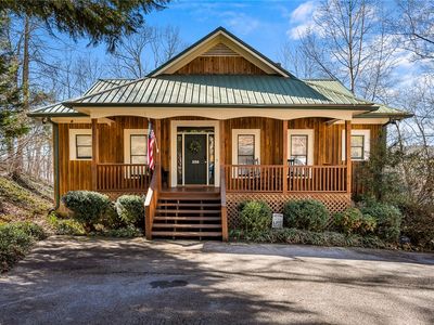 256 Horseshoe Bend Dr