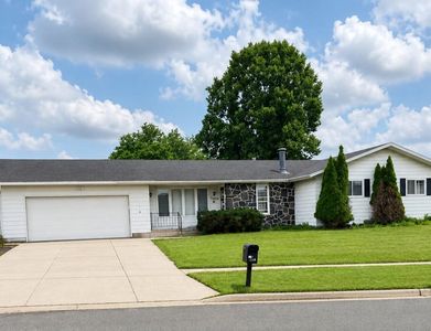 309 S Klein DRIVE