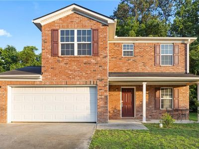 5640 Laurel Ridge Dr