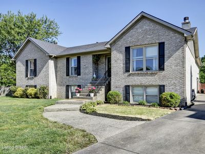 7900 Ridge Park Ct