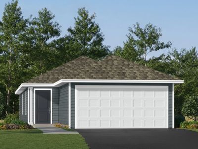 Sibley Plan, Castella Meadows