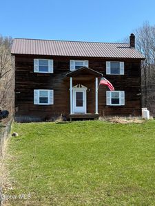 116 Cook Road