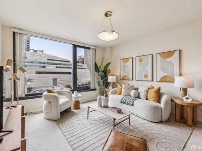 199 New Montgomery St Unit 1405