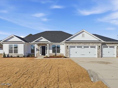 Property at 103 Manchester Court, La Grange, NC