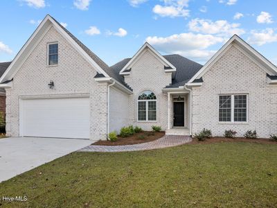 2107 Cornerstone Drive