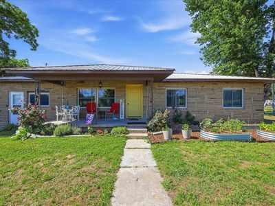 Property at 424417 Texanna Rd, Eufaula, OK