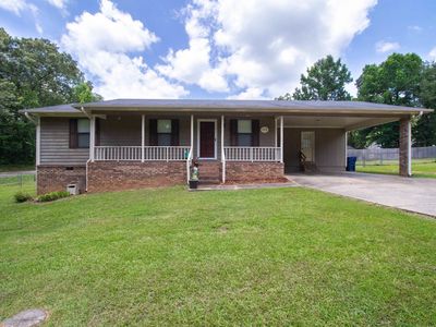Property at 512 Country Ln, Oxford, AL