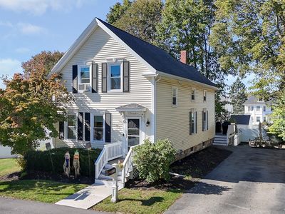 37 Dudley St