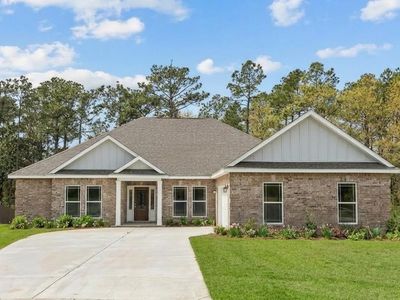 The Avery Plan, Mallard Creek